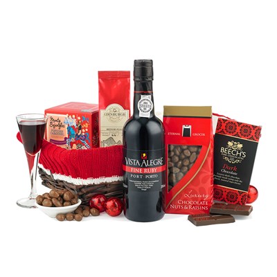 Buy Port And Chocolates Online